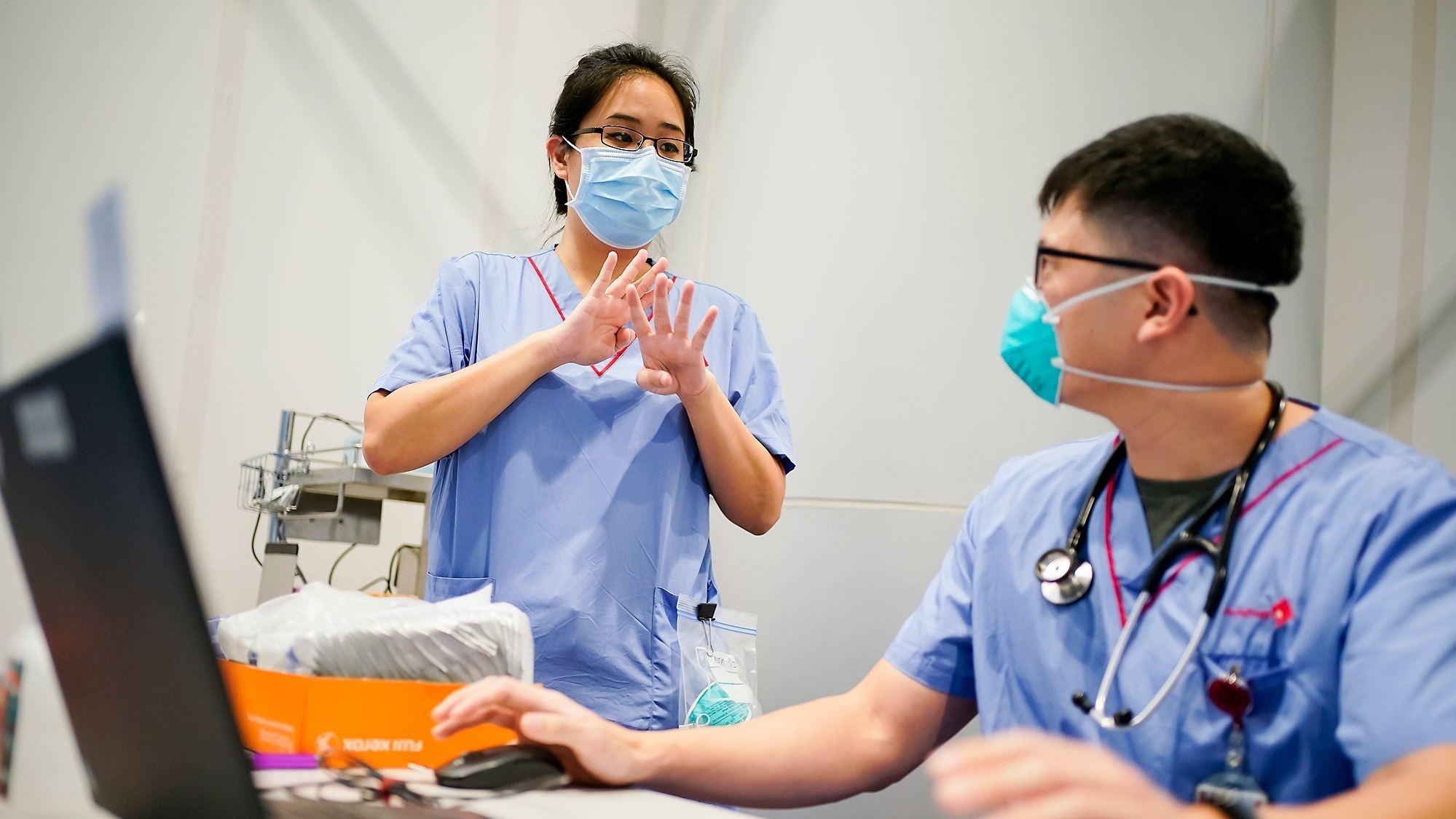10 new cases of COVID-19 in Singapore as of March 9, including 5-year-old linked to SAFRA Jurong cluster