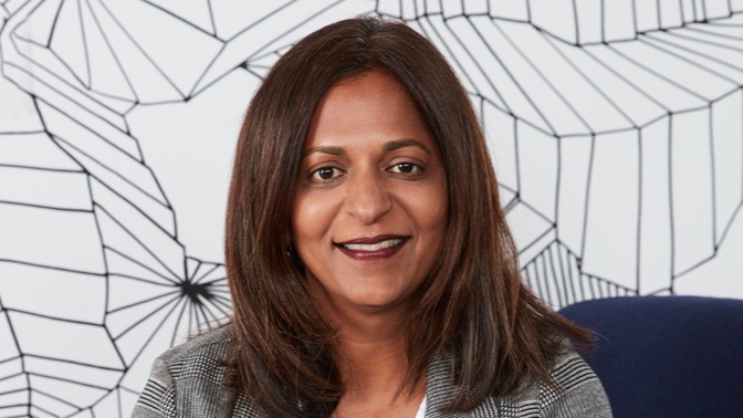Indian-American Sonia Syngal appointed CEO of clothing retailer Gap