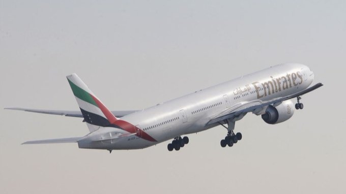 Airfare to India from UAE plunges due to coronavirus