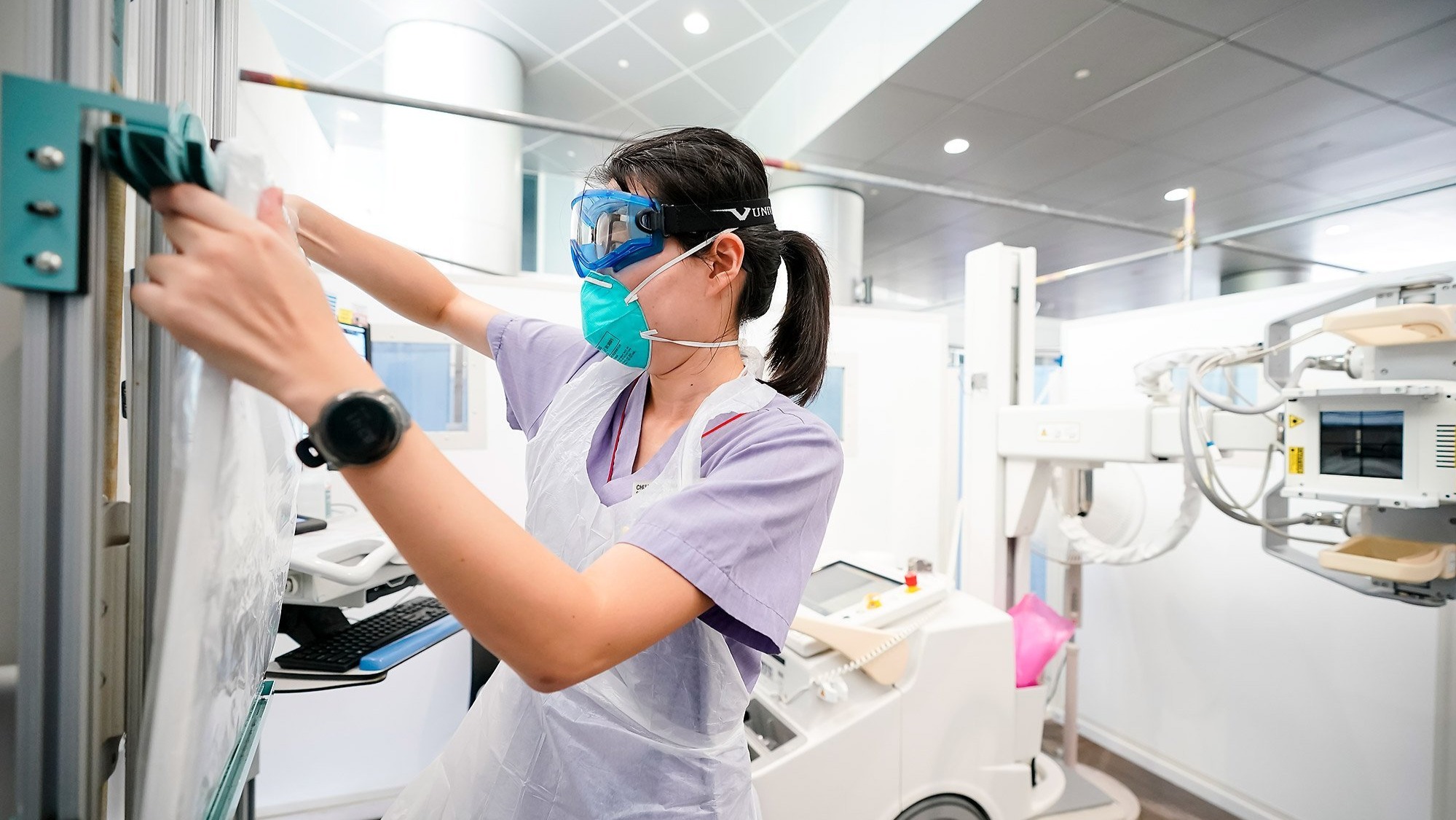 Singapore to stop paying for COVID-19 treatment of patients on short-term visit passes
