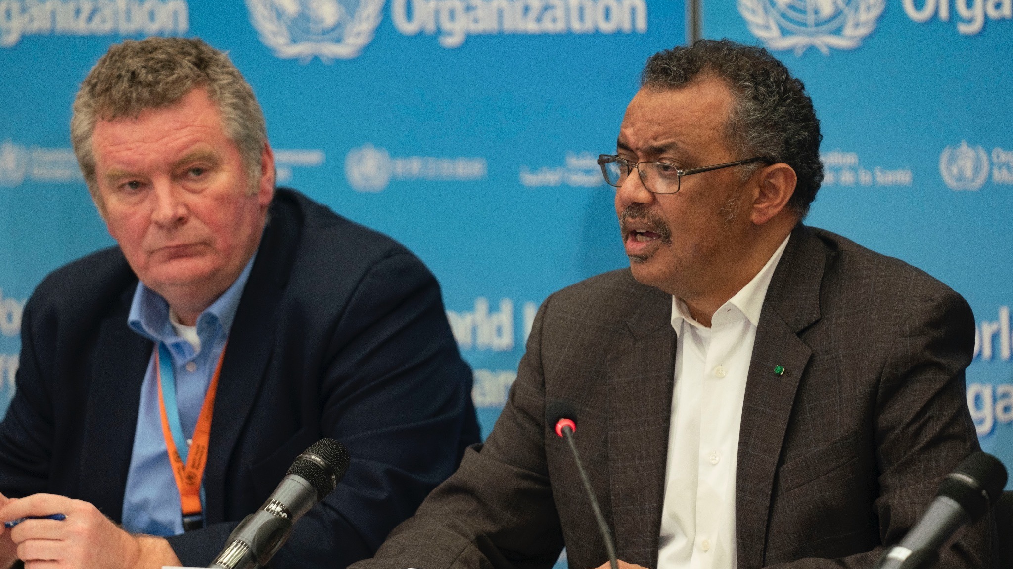 As WHO warns of “very real” COVID-19 threat, countries extend measures