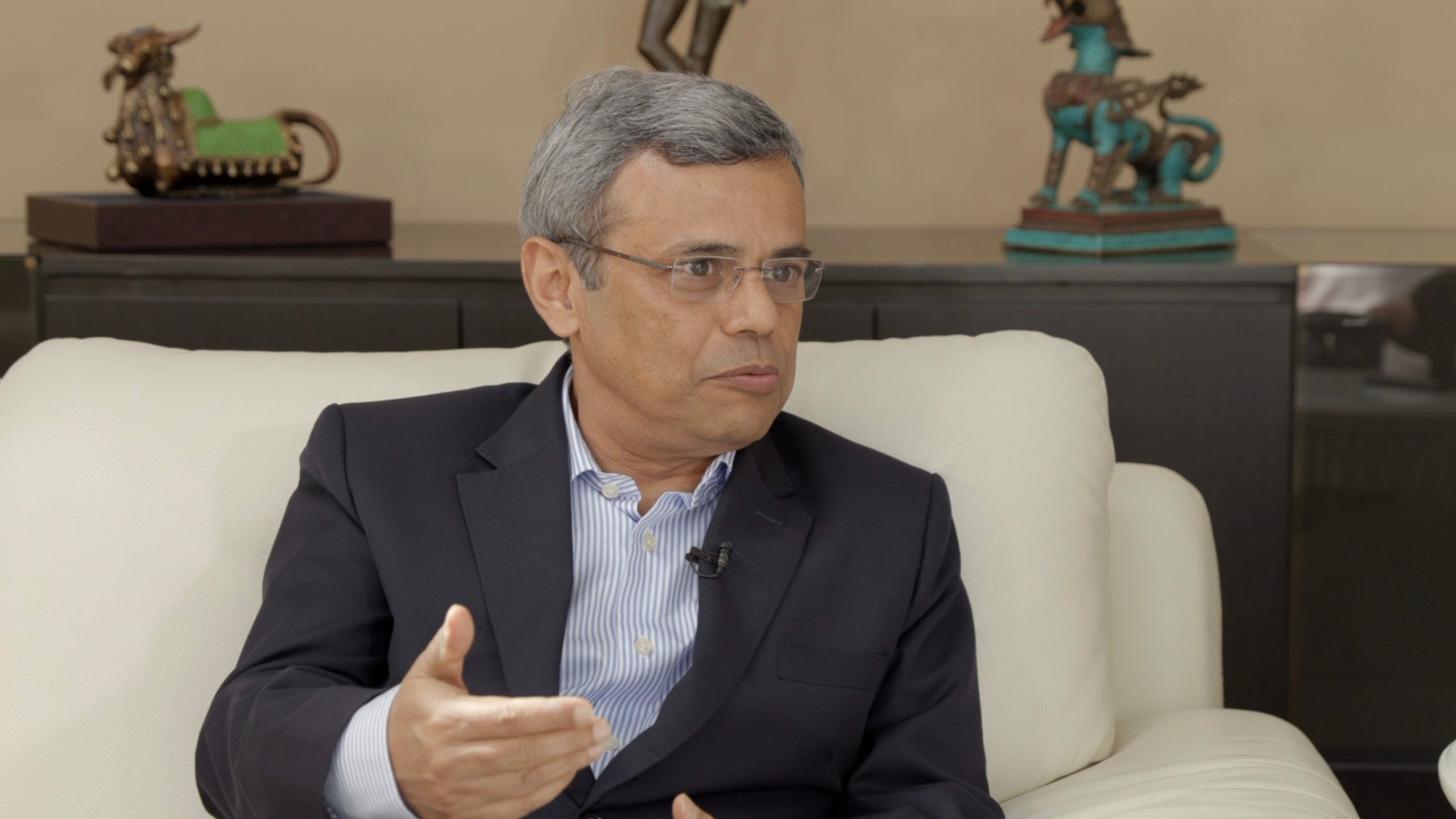 “Friendly, accessible, knowledgeable” – High praise for Singapore ministers from outgoing Indian HC Jawed Ashraf