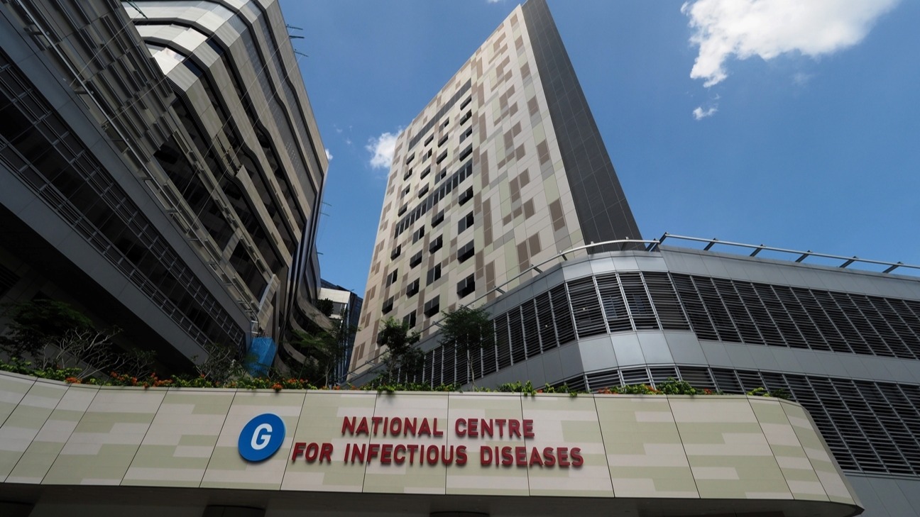 9 new COVID-19 cases in Singapore on March 12, total now up to 187
