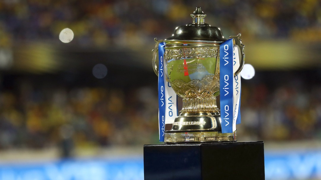 Delhi government says no IPL matches in the city amid COVID-19 threat