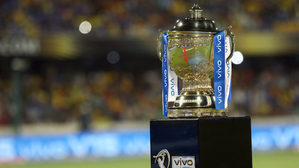 IPL postponed to mid-April amid COVID-19 threat