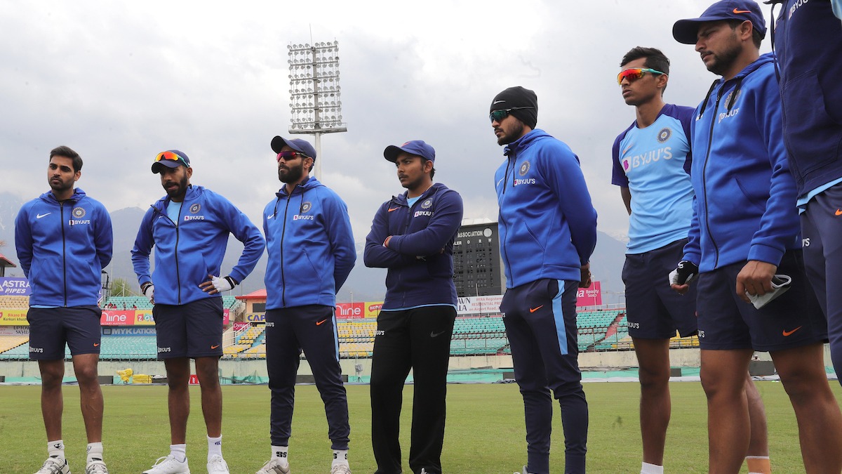COVID-19 impact: India-South Africa series rescheduled