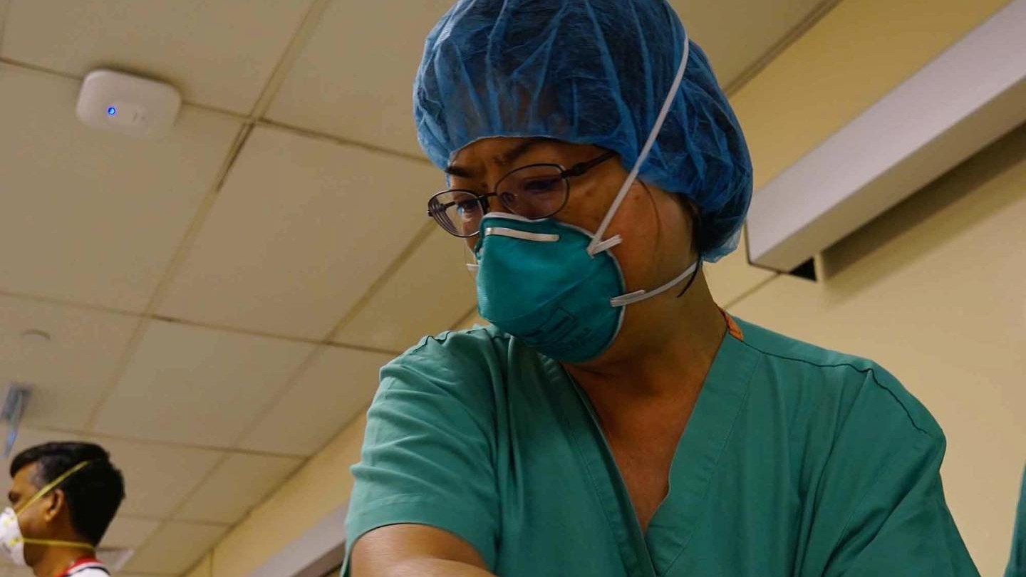 Singapore reports new one-day high of 14 COVID-19 cases on March 15