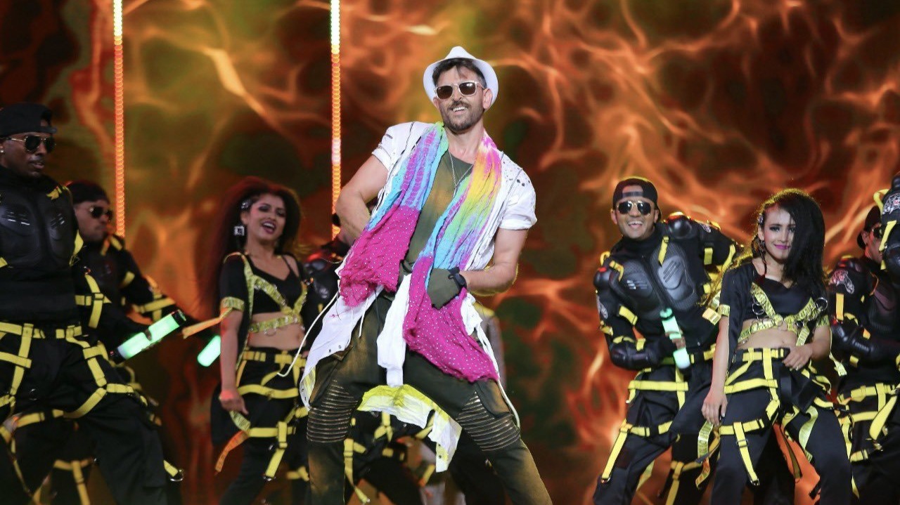 ZEE Cine Awards conducted sans audience due to COVID-19 fears