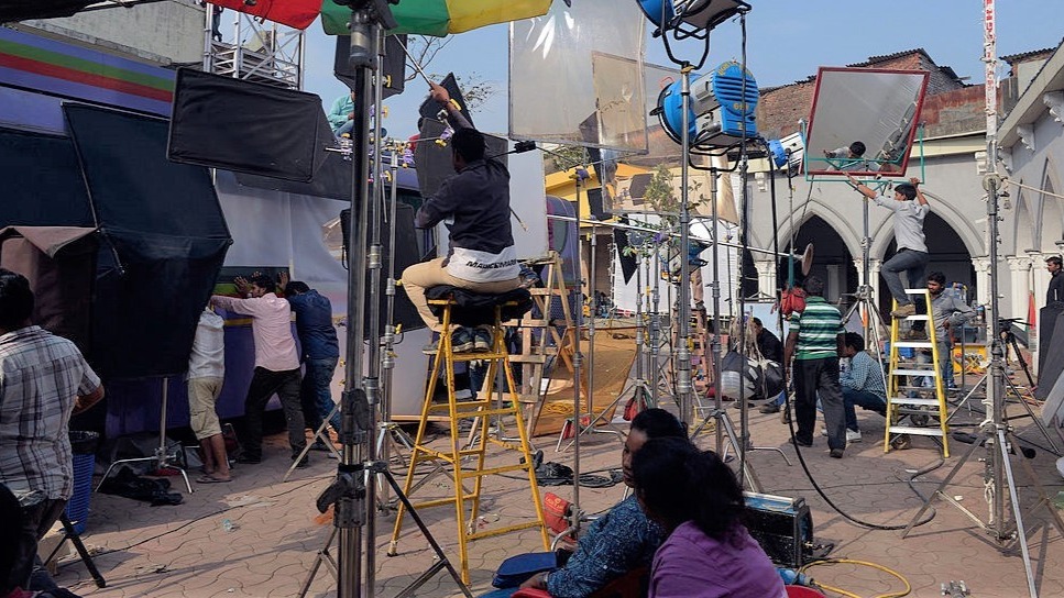 Indian filmmakers come together to help vulnerable daily wagers amidst COVID-19 shutdown
