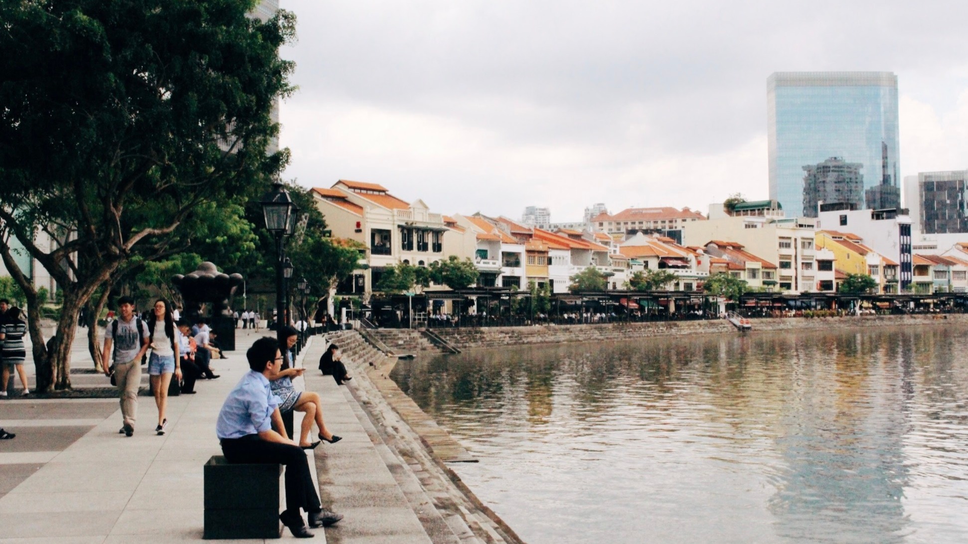Singapore provides aid to companies and workers affected by Malaysia lockdown