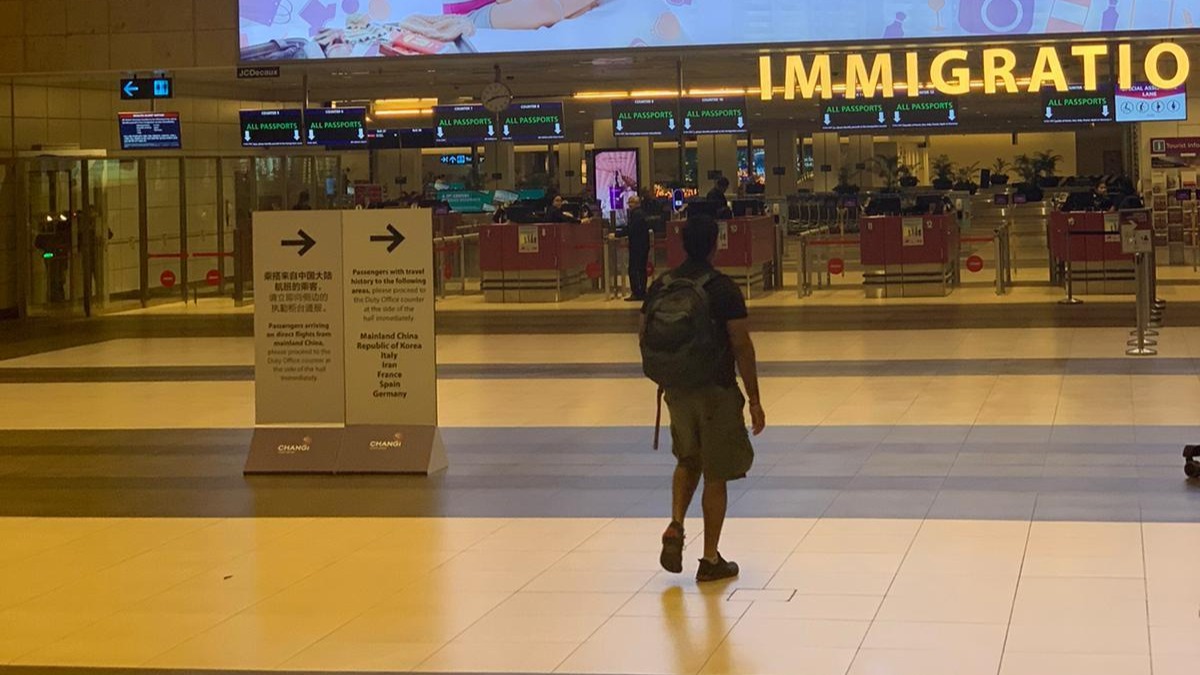 Stay-Home Notice for all incoming travellers as Singapore urges citizens to defer all travel