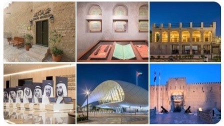 Touring Dubai from the comfort and safety of your home