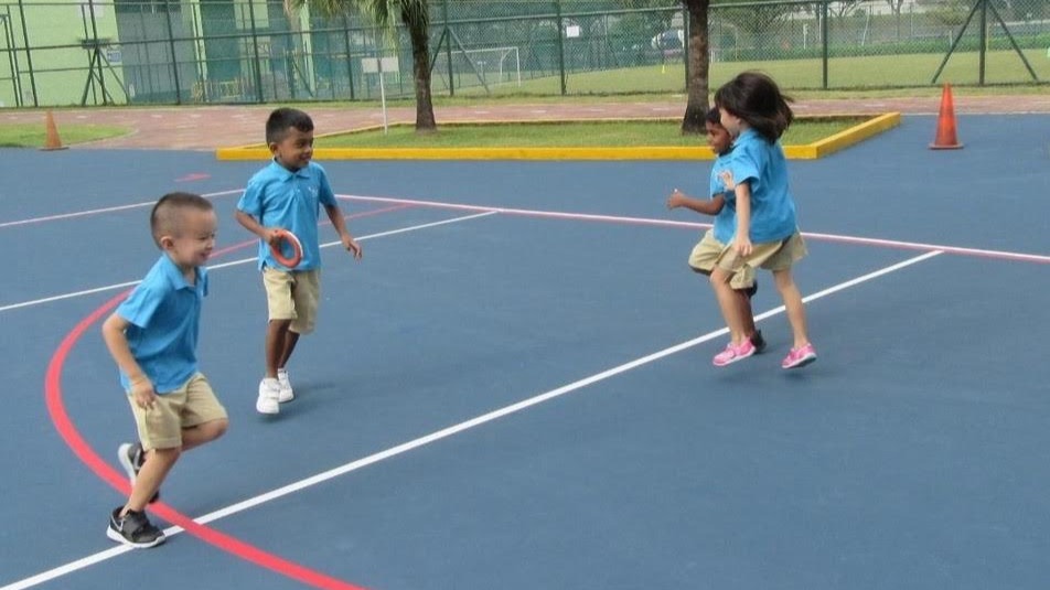 Singapore schools to open next Monday, enhanced measures planned
