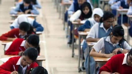 CBSE board examinations for Grade 10 and 12 in India and abroad postponed due to COVID-19