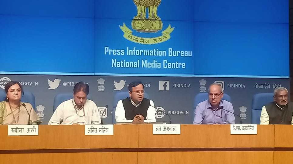 India battles COVID-19 – bans all international flights, advises work from home and imposes other measures