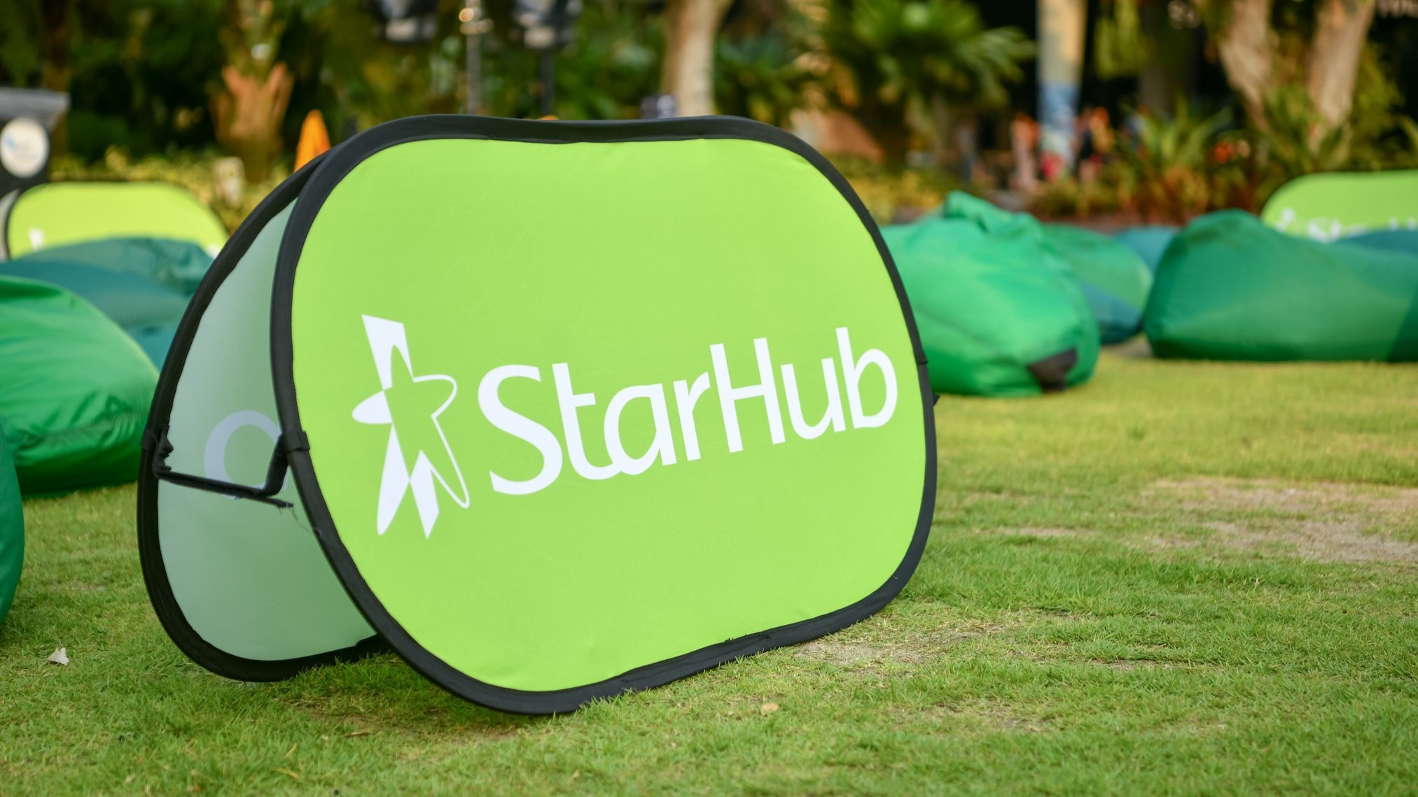 Starhub launches free unlimited mobile talktime for healthcare workers, among other COVID-19 measures
