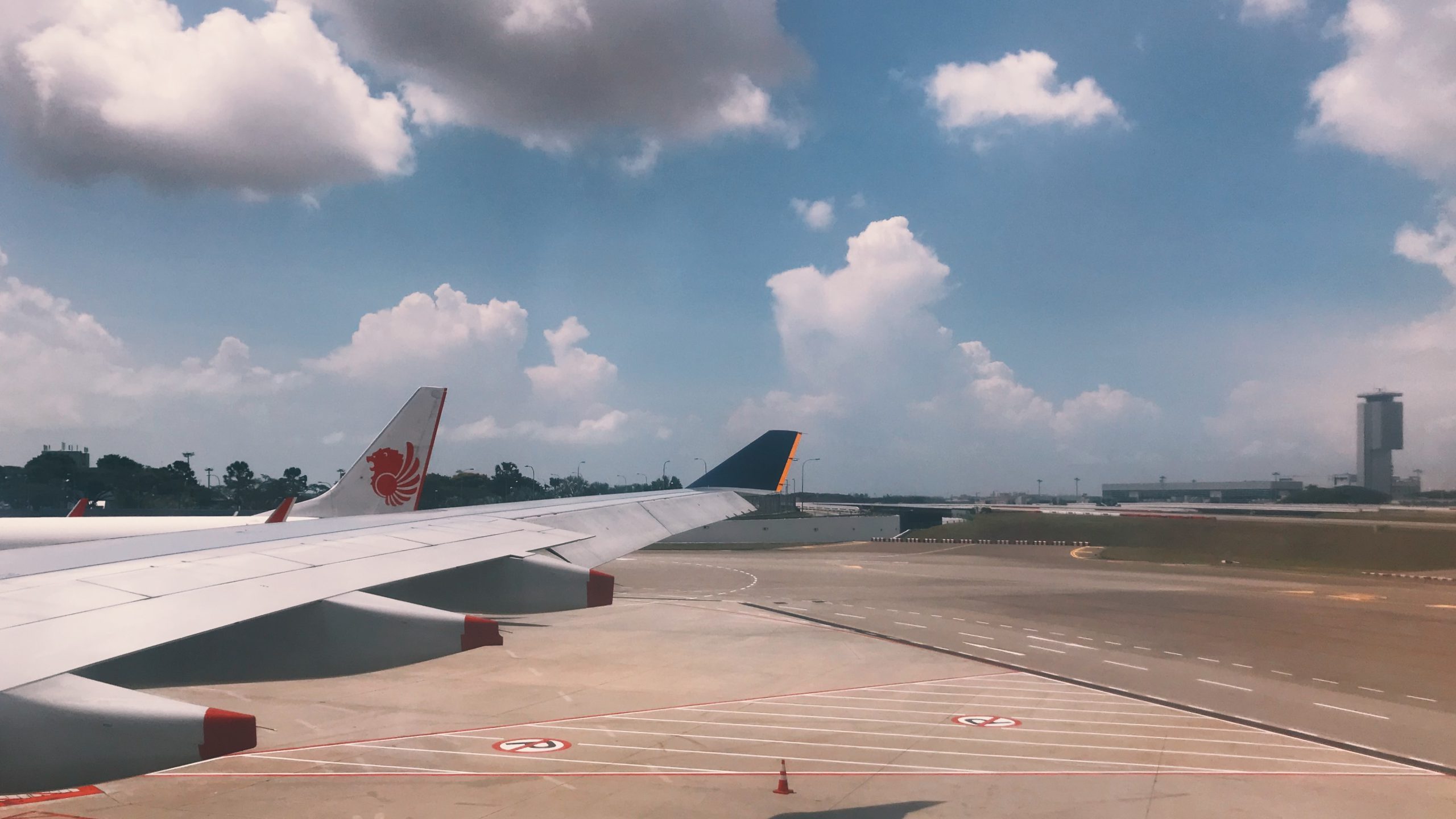 All short-term visitors to be banned from entering Singapore