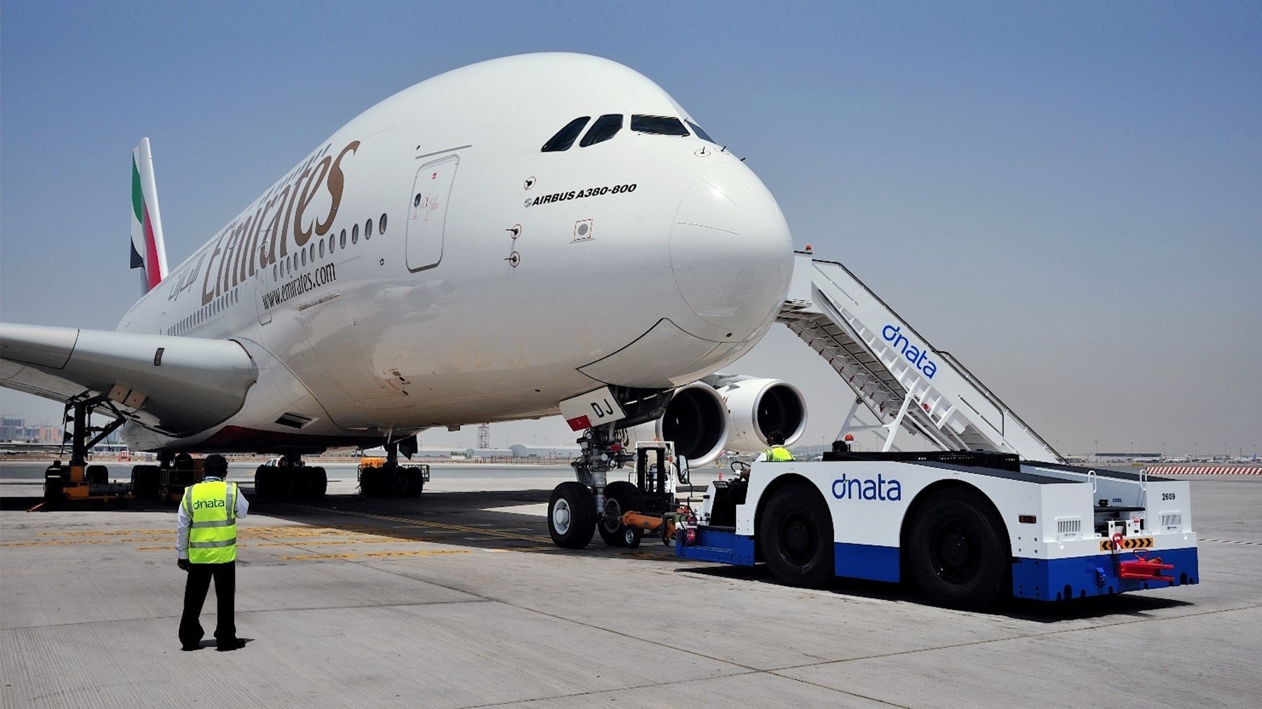 Emirates reverses suspension of passenger flights  decision, initiates salary cuts for employees due to COVID 19