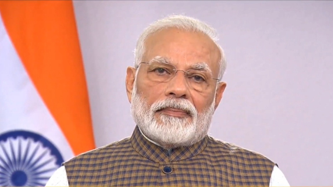 Decisive Modi locks India down for 21 days