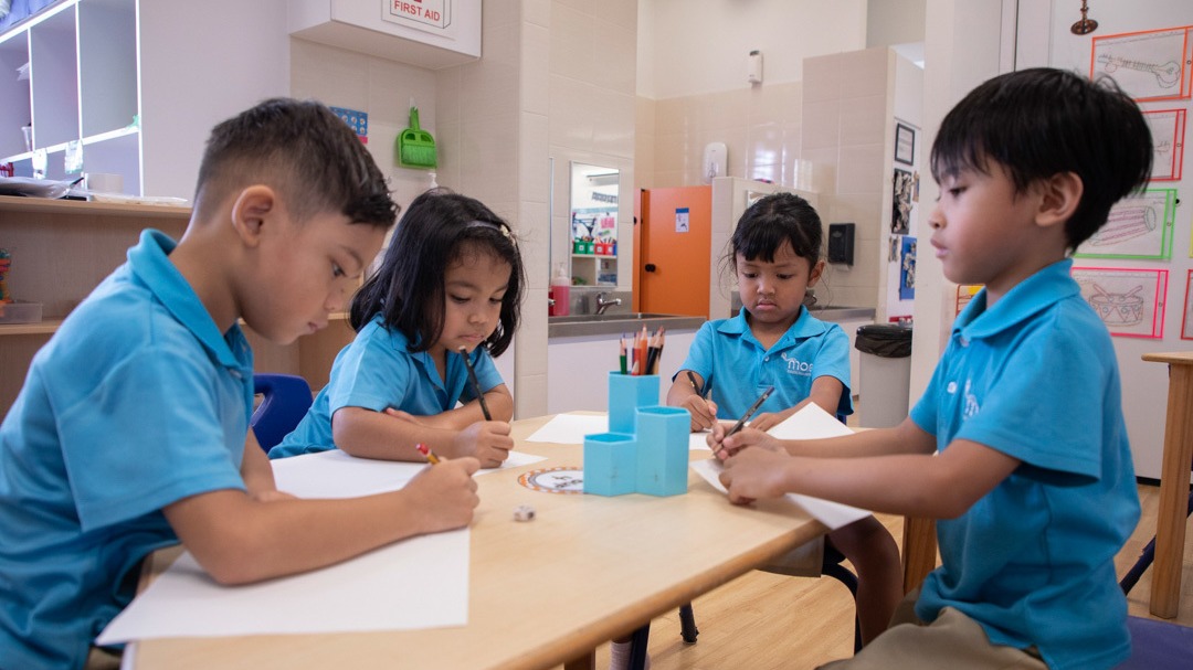 Young students with family members returning from overseas will be placed on LOA: MOE