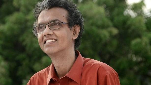 A passionate journey with music: Dr Rajkumar Bharathi