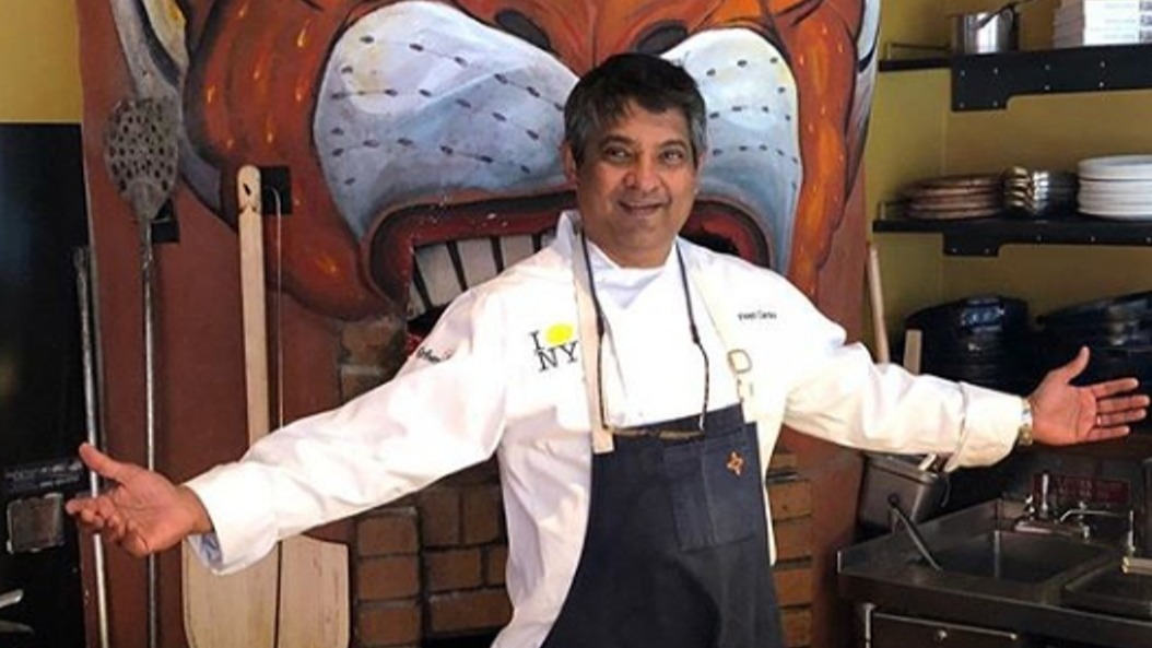 Indian-origin chef Floyd Cardoz dies in the US after testing positive for COVID-19