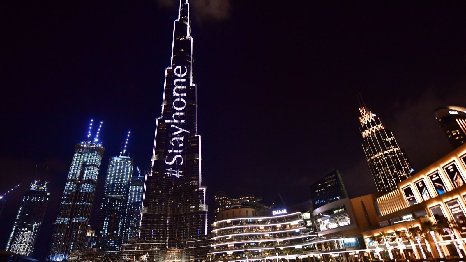 UAE introduces a slew of measures to curb evolving COVID-19 infection