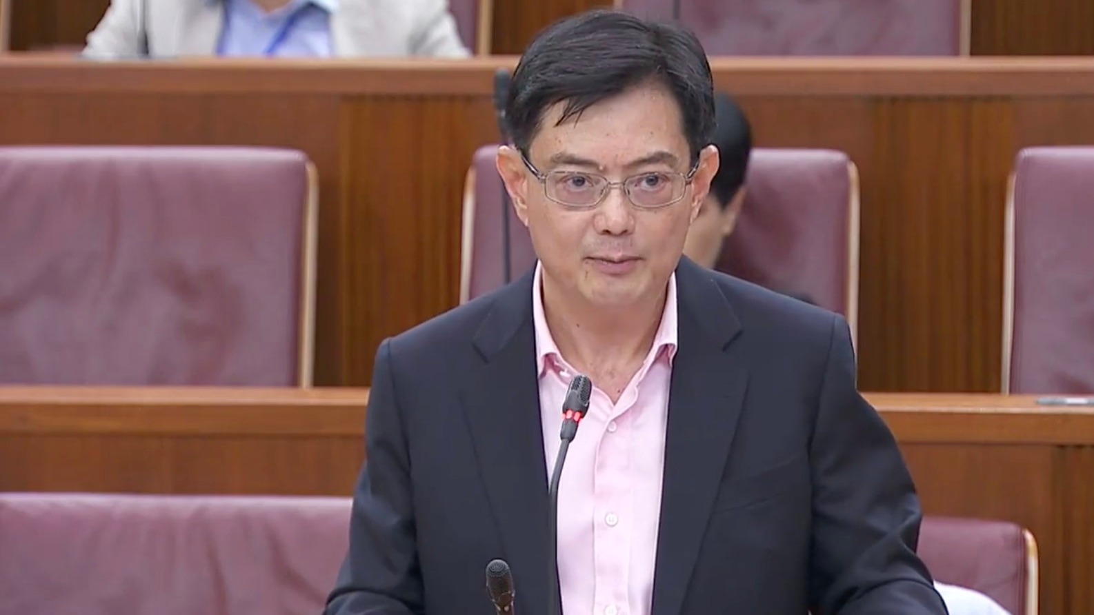 COVID-19 news round-up: Singapore announces SGD48 billion Resilience Budget, US cases overtake Italy and China