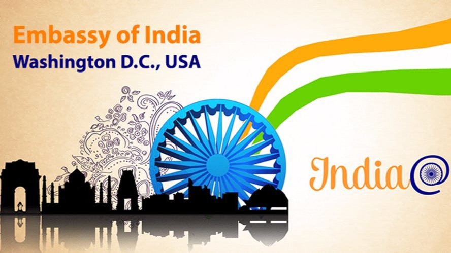 Indian Consulate in US answers PM Modi’s call of collaboration and keeping spirits high