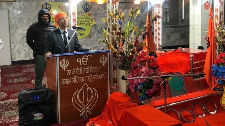 News round-up for NRIs and diaspora from missions across the globe