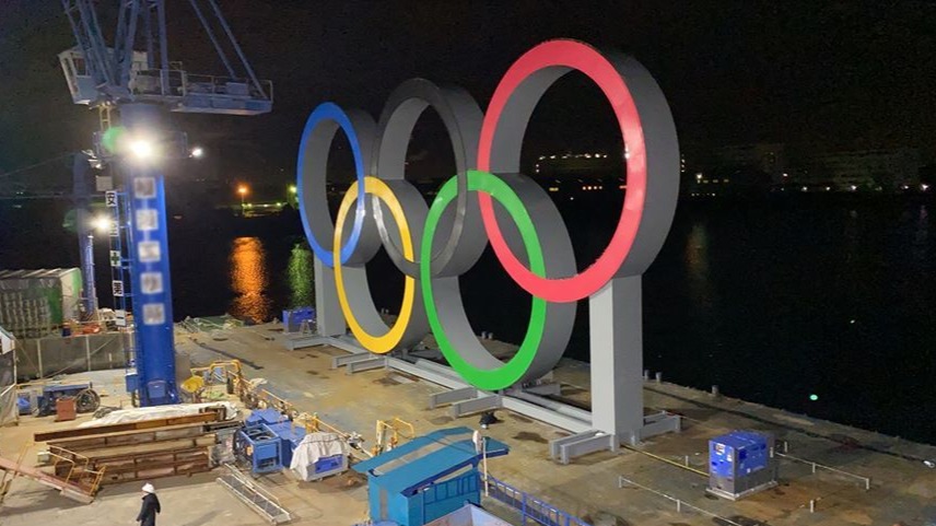 Olympics now scheduled from July 23 till August 8, 2021 after COVID-19 outbreak delays Games