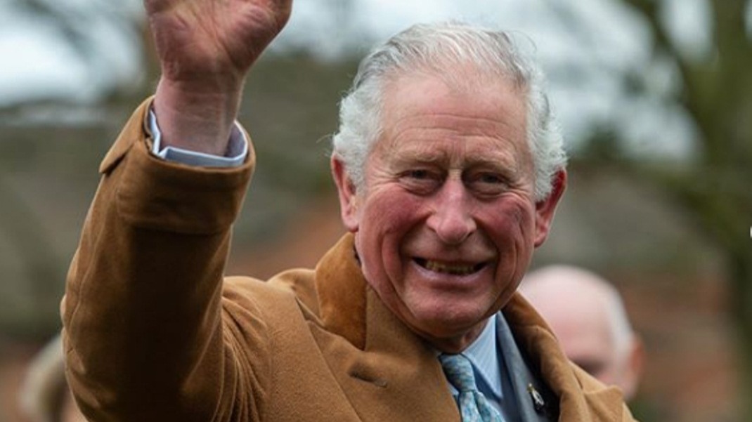 Prince Charles out of COVID-19 self-isolation after  seven days of quarantine