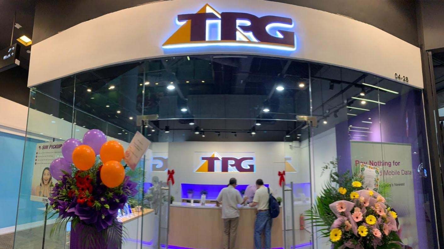 TPG telco enters Singapore market with “50GB for SGD 10” plan