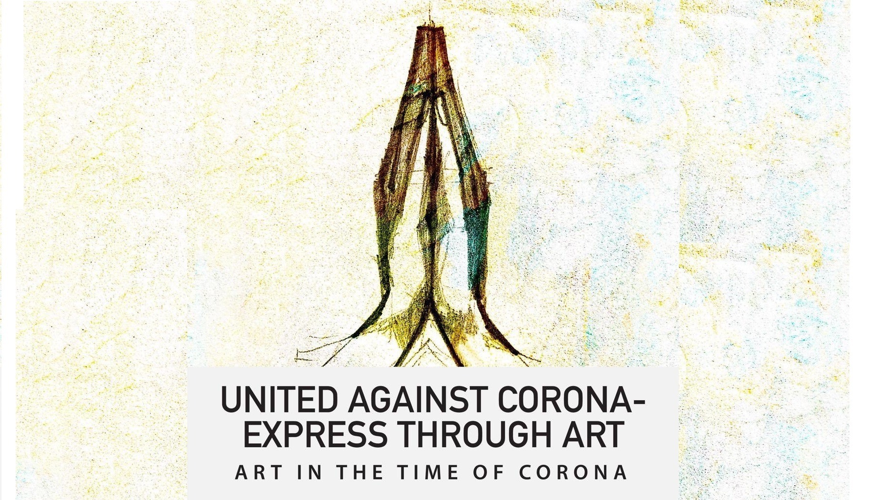 Art in the times of coronavirus – ICCR launches art competition