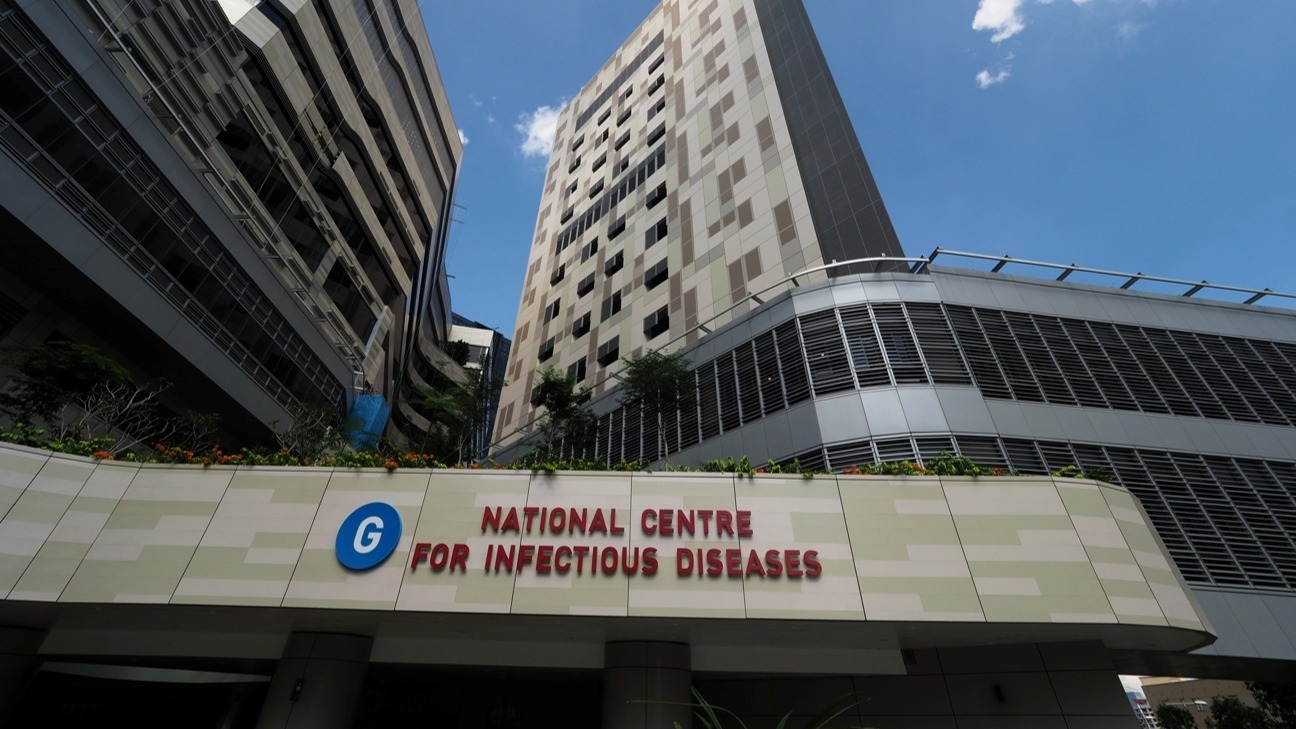 Singapore’s 4th COVID-19 death is 68-year-old Indonesian with history of diabetes and hypertension