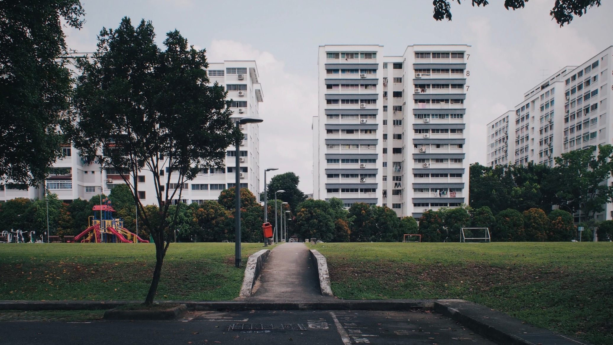 In new laws, Singapore bans gatherings of any size