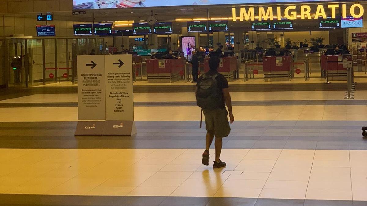 All returning Singapore residents to serve 14-day self-isolation at dedicated SHN facilities