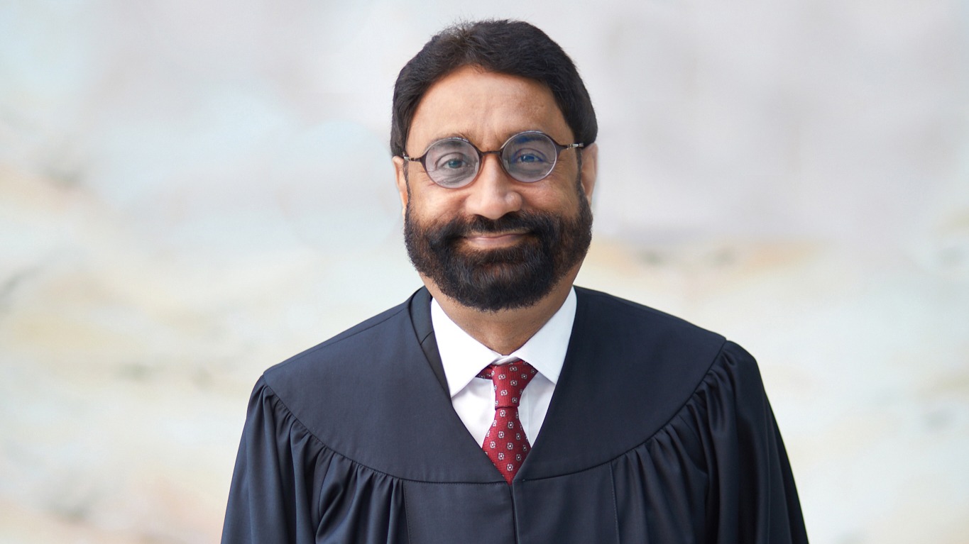 Indian-origin judicial commissioner Dedar Singh Gill appointed judge of Singapore High Court