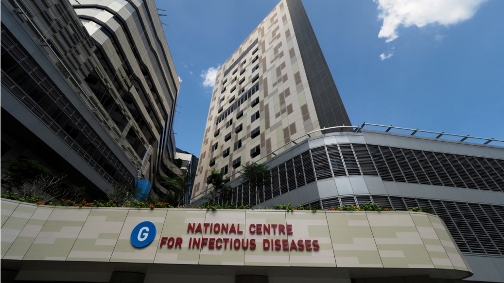 Singapore sees record single-day spike with 142 COVID-19 cases on April 8