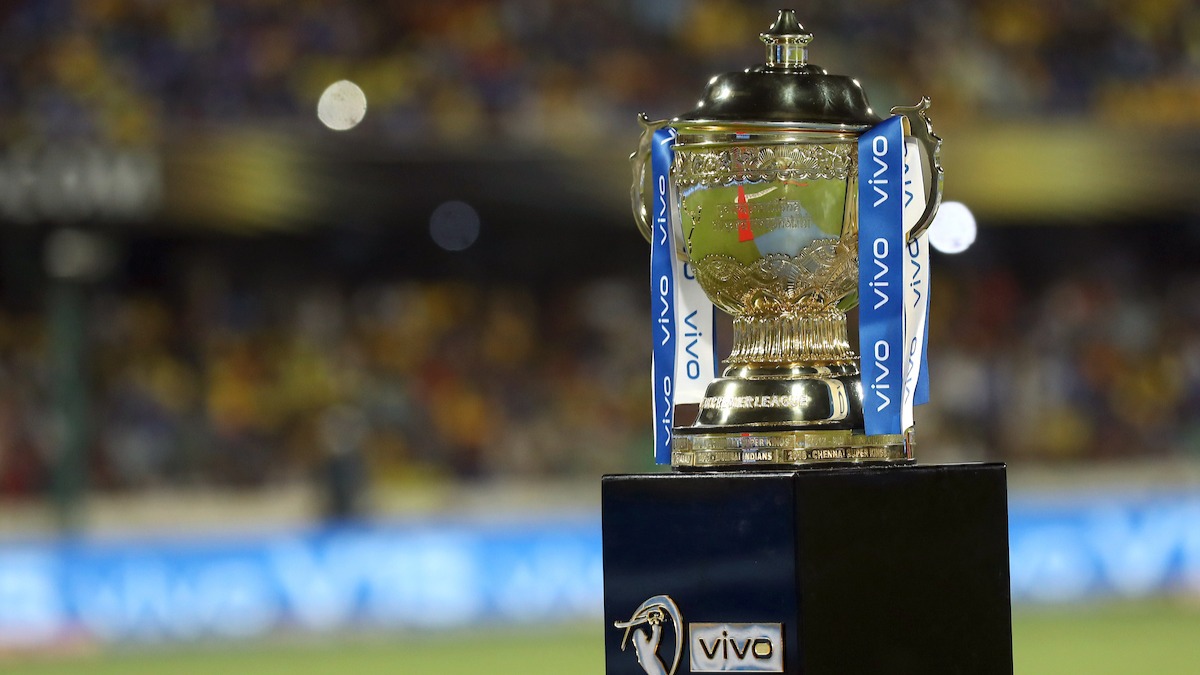 IPL 2020 postponed indefinitely