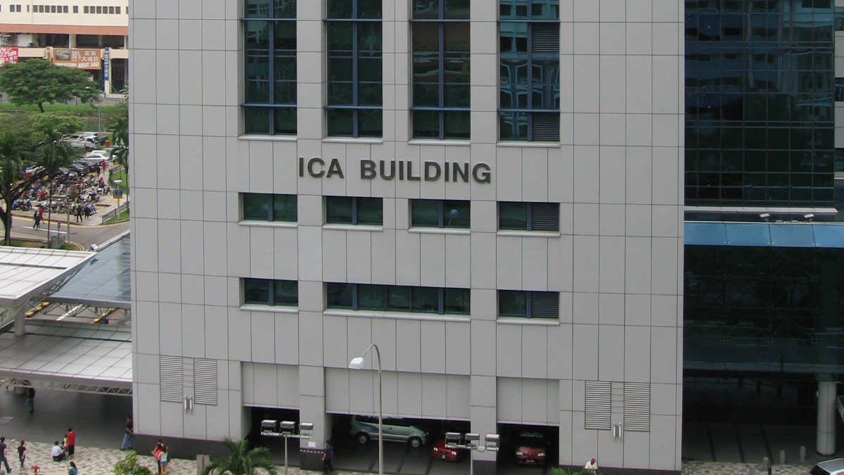 Singaporean man to be charged in court after breaching Stay-Home Notice: ICA