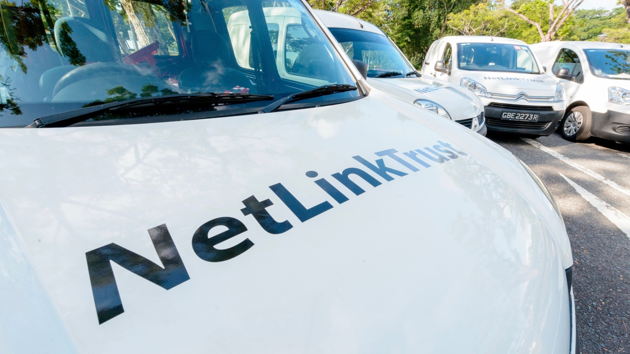 4 contractor workers of Netlink Trust test positive for COVID-19