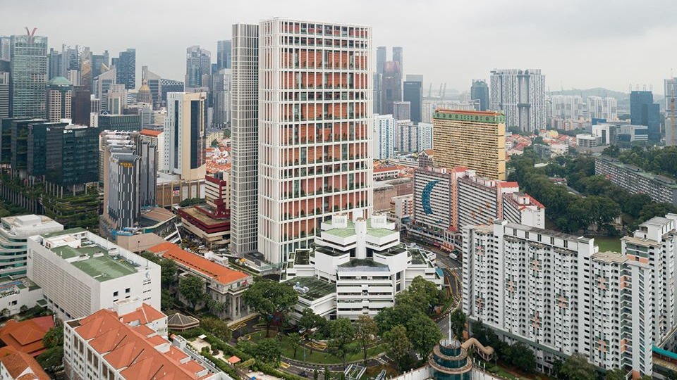 Indian and Chinese work permit holders charged with breach of Quarantine Order