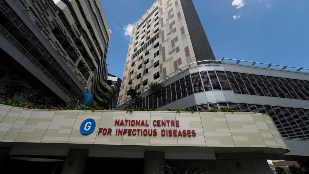 942 COVID-19 cases reported on April 18, majority foreign workers living in dormitories