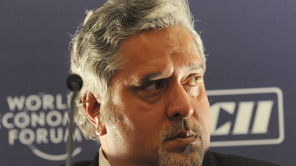 Vijay Mallya loses appeal against extradition in UK High Court