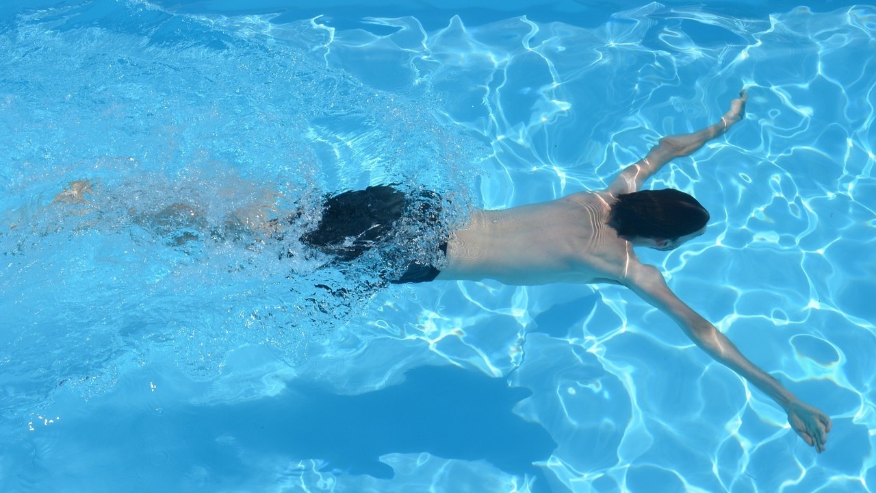 Condominium residents in Singapore fined for breaking safe distancing rules, including use of swimming pools