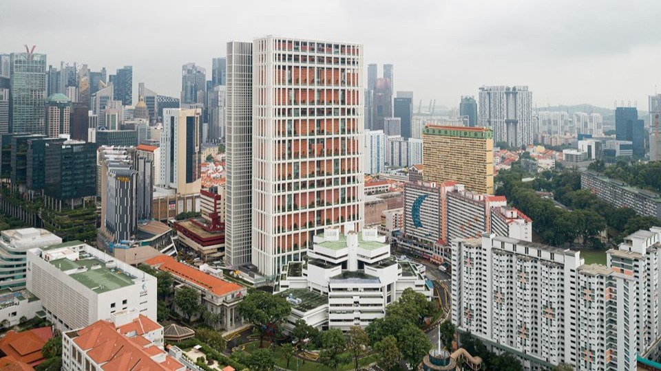 Two Singapore citizens, one foreigner to be charged for breaching their Stay-Home Notices