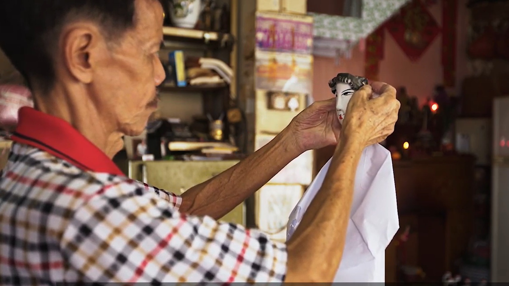 Heritage from home: Journey through the history of Singapore digitally with NHB