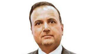 Senior diplomat Anurag Srivastava takes over as Indian External Affairs Ministry spokesperson