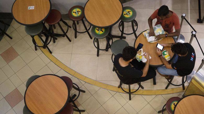 Singapore tightens list of essential services which can remain open amid extension of circuit breaker